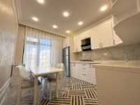2 otaqlı mənzil 105 m² kirayə verilir — şəkil 11