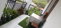 3 otaqlı mənzil 220 m² günlük kirayə verilir — şəkil 7