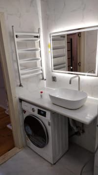 2 otaqlı mənzil 76 m² kirayə verilir — şəkil 7