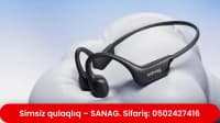 Sanag simsiz qulaqlıqlar — şəkil 6