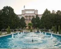 Bilgəh Kardioloji Sanatoriyası müalicəvi istirahət — şəkil 1