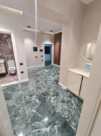 3 otaqlı mənzil 135 m² kirayə verilir — şəkil 11