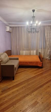 3 otaqlı mənzil 70 m² satılır — şəkil 8