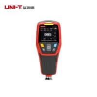 UNI-T UT343D örtük qalınlığı ölçən cihaz — şəkil 4