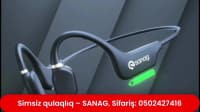Sanag simsiz qulaqlıqlar — şəkil 5