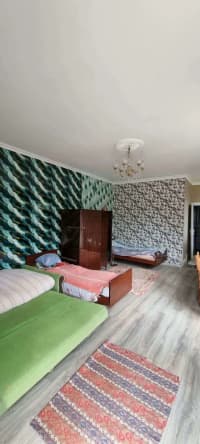 4 otaqlı həyət evi 140 m² satılır — şəkil 11