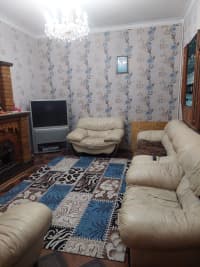 5 otaqlı həyət evi 200 m² satılır — şəkil 13