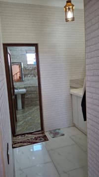 4 otaqlı həyət evi 200 m² satılır — şəkil 1