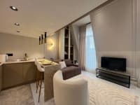 2 otaqlı mənzil 55 m² kirayə verilir — şəkil 3