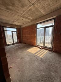 3 otaqlı mənzil 126 m² satılır — şəkil 8