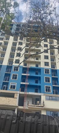 1 otaqlı mənzil 44.3 m² satılır — şəkil 9