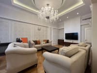 7 otaqlı mənzil 320 m² kirayə verilir Bakı, Səbail r. — şəkil 26