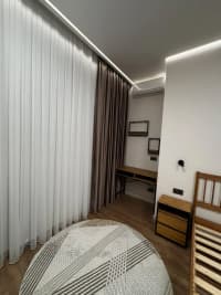 3 otaqlı mənzil 100 m² kirayə verilir — şəkil 11