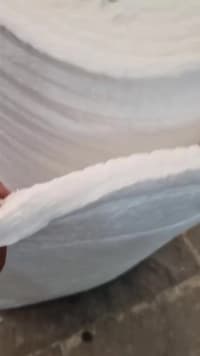 1300°C istiliyə dözümlü daş yunu izolyasiya materialı — şəkil 19