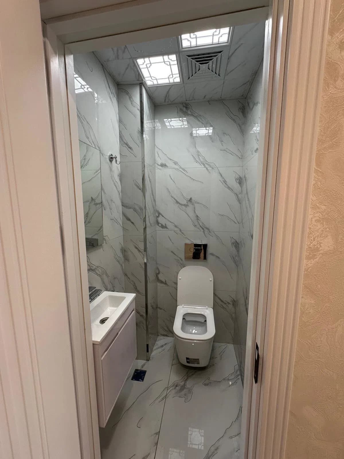 3 otaqlı mənzil 67 m² satılır