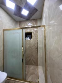 7 otaqlı villa 450 m² - satılır — şəkil 24