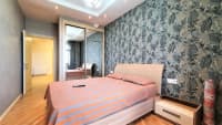 3 otaqlı mənzil 140 m² kirayə verilir Bakı, Nəsimi r. — şəkil 6