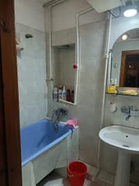 3 otaqlı mənzil 70 m² satılır — şəkil 8