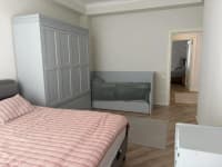 3 otaqlı mənzil 140 m² kirayə verilir — şəkil 16