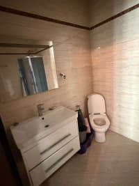 4 otaqlı mənzil 180 m² kirayə verilir — şəkil 7
