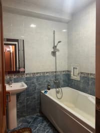 2 otaqlı mənzil 84 m² satılır — şəkil 12