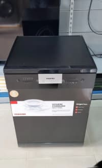 Toshiba qabyuyan maşın — şəkil 1