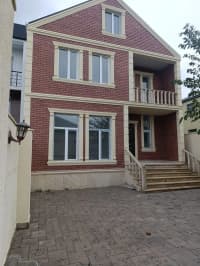5 otaqlı həyət evi 200 m² satılır — şəkil 10