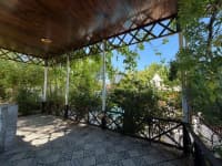 4 otaqlı villa 90 m² - günlük kirayə verilir — şəkil 17