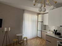 2 otaqlı mənzil 65 m² kirayə verilir — şəkil 19
