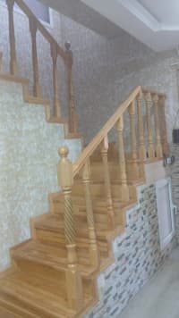 5 otaqlı həyət evi 170 m² satılır — şəkil 19