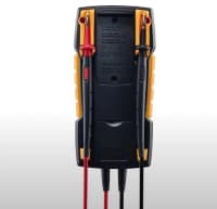 Multimetr Testo 760-3 rəqəmsal — şəkil 5