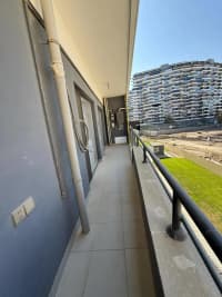 3 otaqlı mənzil 122 m² satılır — şəkil 24