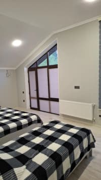 5 otaqlı bağ evi 200 m² günlük kirayə verilir — şəkil 4