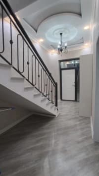4 otaqlı həyət evi 130 m² satılır — şəkil 5
