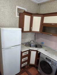 1 otaqlı mənzil 32 m² satılır — şəkil 6