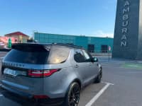 Land Rover Discovery, 2019 il, 94000 km, 3000 L — şəkil 4