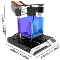 3D printerlər — şəkil 20
