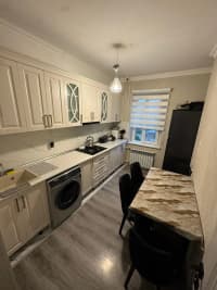 4 otaqlı mənzil 100 m² satılır — şəkil 3