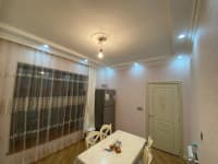 4 otaqlı həyət evi 100 m² satılır — şəkil 12