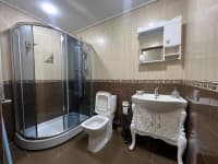 3 otaqlı mənzil 90 m² kirayə verilir — şəkil 7