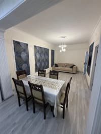 3 otaqlı mənzil 65 m² satılır — şəkil 10