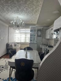 2 otaqlı mənzil 60 m² satılır — şəkil 8
