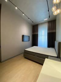 2 otaqlı mənzil 60 m² kirayə verilir — şəkil 4