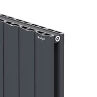 Radyal radiator — şəkil 2