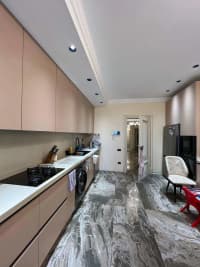 4 otaqlı mənzil 200 m² satılır — şəkil 4