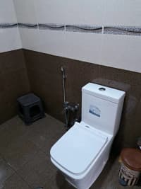 4 otaqlı həyət evi 160 m² satılır — şəkil 14