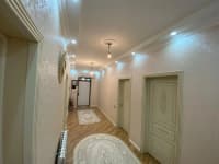 4 otaqlı həyət evi 100 m² satılır — şəkil 3