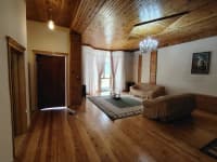 5 otaqlı həyət evi 200 m² satılır — şəkil 6