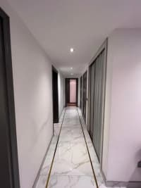 4 otaqlı mənzil 180 m² kirayə verilir — şəkil 19