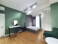3 otaqlı mənzil 120 m² kirayə verilir — şəkil 3